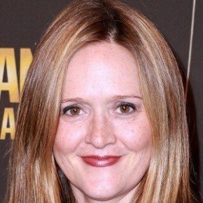 Samantha Bee