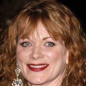 Samantha Bond