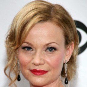 Samantha Mathis