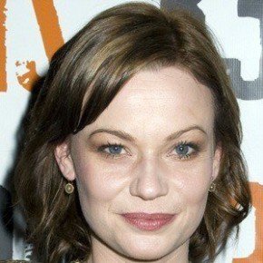 Samantha Mathis