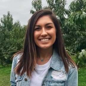 Samantha Michele Miani