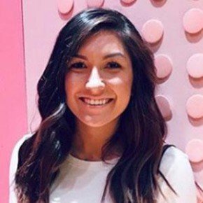 Samantha Michele Miani