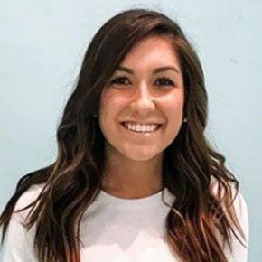 Samantha Michele Miani