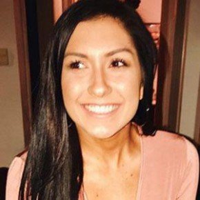 Samantha Michele Miani