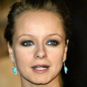 Samantha Morton