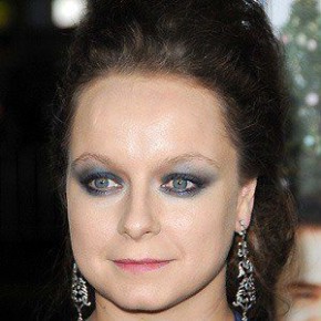 Samantha Morton