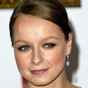 Samantha Morton