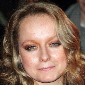 Samantha Morton