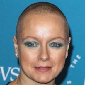 Samantha Morton