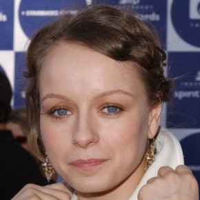 Samantha Morton