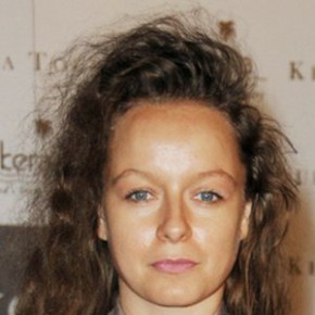 Samantha Morton