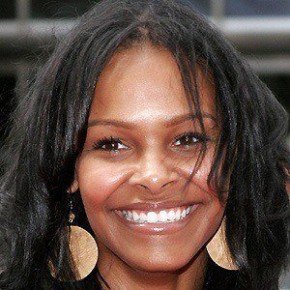 Samantha Mumba
