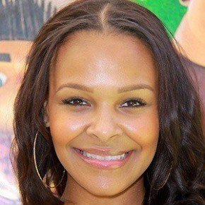 Samantha Mumba