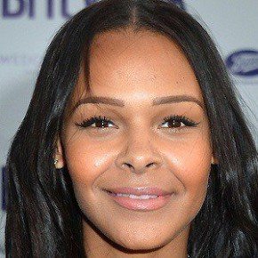 Samantha Mumba