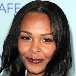 Samantha Mumba