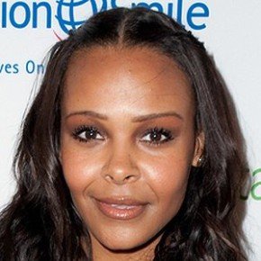 Samantha Mumba
