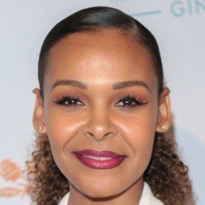 Samantha Mumba