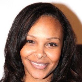 Samantha Mumba
