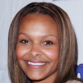 Samantha Mumba