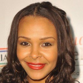 Samantha Mumba
