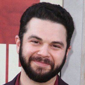 Samm Levine