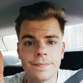 Sammy Albon