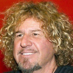 Sammy Hagar