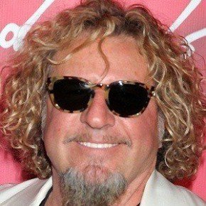 Sammy Hagar