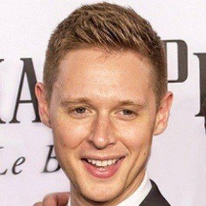 Samuel Barnett