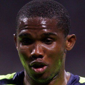 Samuel Eto'o