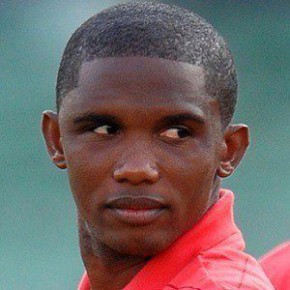 Samuel Eto'o