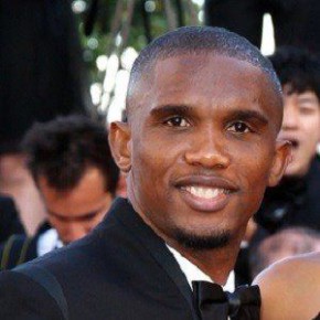 Samuel Eto'o