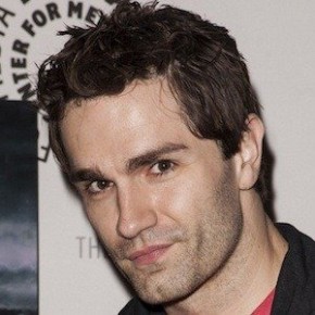 Samuel Witwer