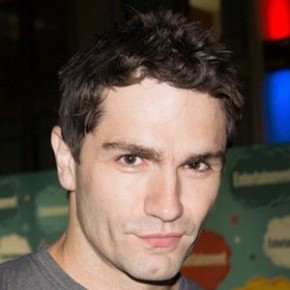 Samuel Witwer