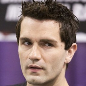 Samuel Witwer