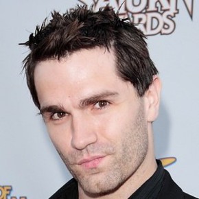 Samuel Witwer