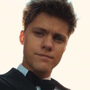 Sander Helmers-Olsen