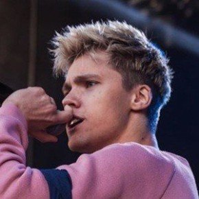 Sander Helmers-Olsen