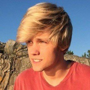 Sander Helmers-Olsen