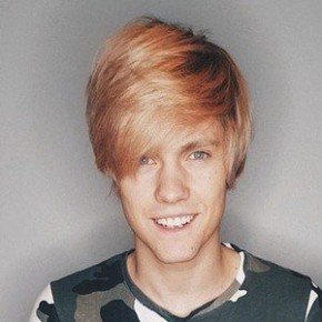 Sander Helmers-Olsen