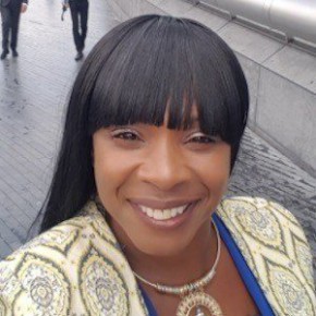 Sandi Bogle