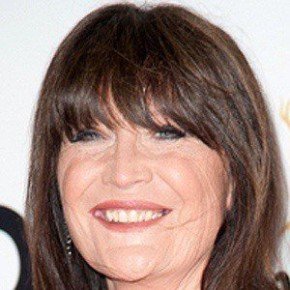 Sandie Shaw