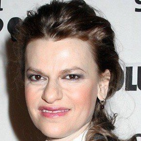 Sandra Bernhard