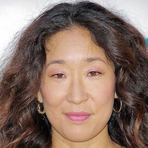 Sandra Oh