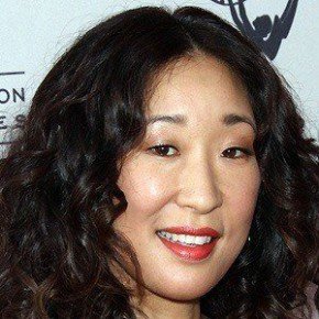 Sandra Oh