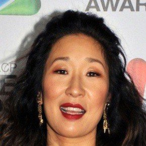 Sandra Oh