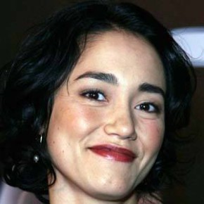 Sandrine Holt