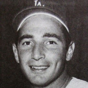 Sandy Koufax
