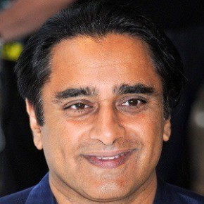 Sanjeev Bhaskar