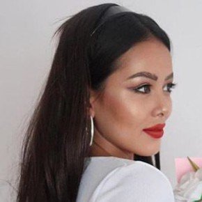 Sanna Gurung